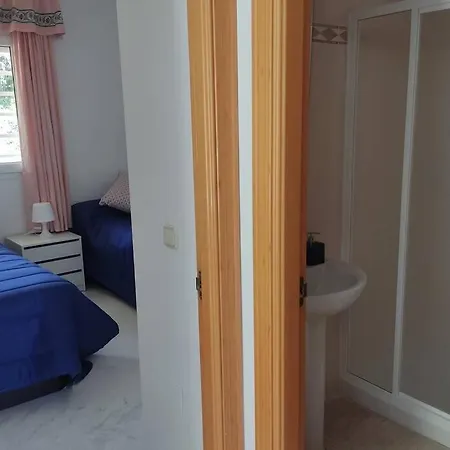 Appartement Hermoso Alquiler -Piscina - Playa - Campo De Golf *