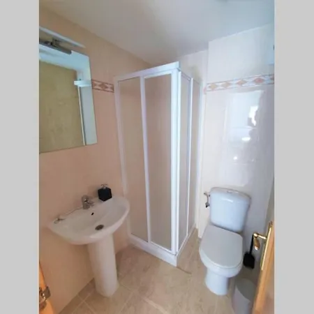Appartement Hermoso Alquiler -Piscina - Playa - Campo De Golf Benalmádena