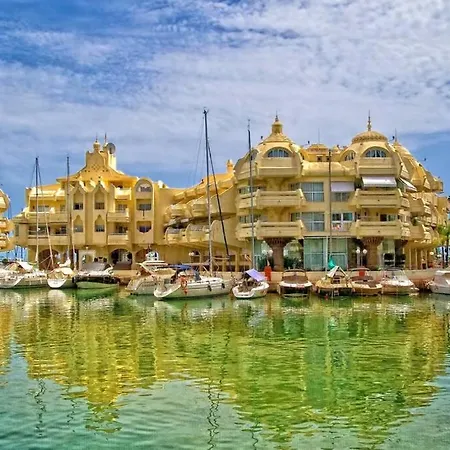 Hermoso Alquiler -Piscina - Playa - Campo De Golf