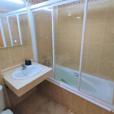 Appartement Hermoso Alquiler -Piscina - Playa - Campo De Golf Benalmádena