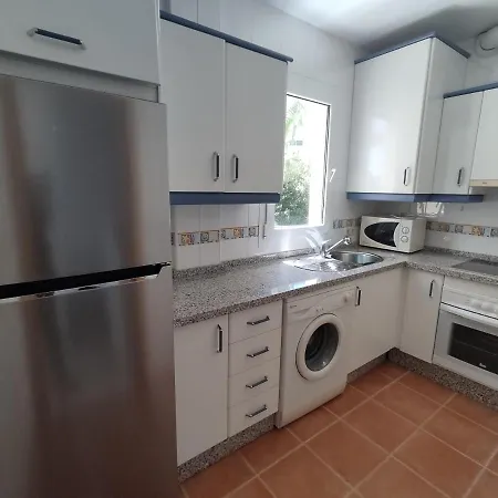 Hermoso Alquiler -Piscina - Playa - Campo De Golf * Benalmádena