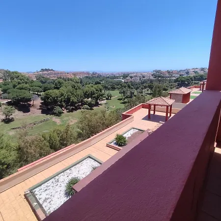 Hermoso Alquiler -Piscina - Playa - Campo De Golf Appartement Benalmádena
