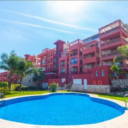 Appartement Hermoso Alquiler -Piscina - Playa - Campo De Golf